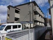 ＪＲ仙石線陸前原ノ町駅まで徒歩3分