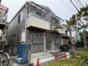 パークサイド蓮