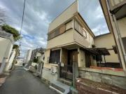 千鳥が丘3丁目貸家