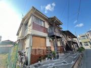 阪急宝塚線庄内駅まで徒歩16分