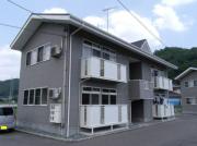 サニーハウス A棟