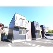 ベルメゾン御殿山ガーデン