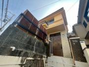 太陽の恵と青空テラス