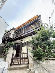 飯山満町2丁目戸建