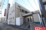 マーベラス柴田 A棟