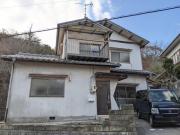 広島県呉市苗代町戸建
