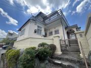 竹城台3丁目戸建て