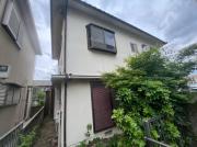 芦屋市大東町貸家