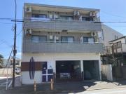 Nalu鵠沼海岸