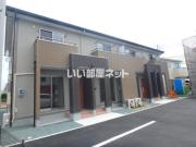 リベラルハイム美薗