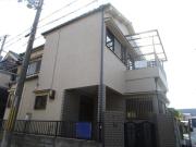 京阪本線牧野駅まで徒歩19分