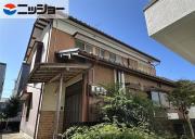 長良福江町貸家