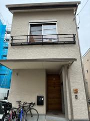 ＪＲ常磐線南千住駅まで徒歩7分