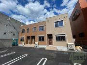 地下鉄南北線中島公園駅まで徒歩14分