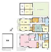 東京メトロ日比谷線中目黒駅まで徒歩8分
