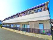 サンステ-ジ斉藤III