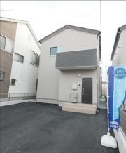 岩槻区南辻戸建 C棟