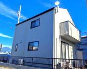 静岡鉄道静岡清水線長沼駅まで徒歩26分