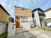 フォレストメゾン西崎