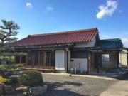 名鉄広見線日本ライン今渡駅まで徒歩6分