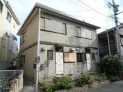 南海高野線我孫子前駅まで徒歩3分