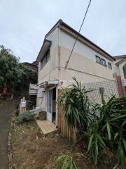 横須賀ネイビー山の手絶景古古古民家