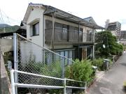 阿賀中央6丁目9番16戸建