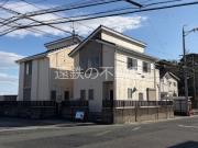 内野台4丁目テラスハウス