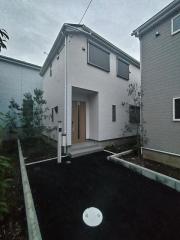 Sumai-to練馬区大泉学園町08