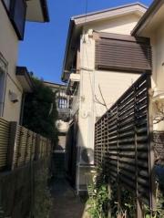 ＪＲ東海道本線辻堂駅まで徒歩3分