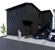 杉並区高円寺北2丁目貸家 B棟