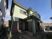 HB-solana 空のあかり結の家