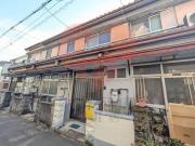 守口市金田町1丁目貸家