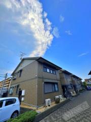 セジュール藤原 B棟
