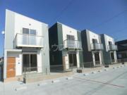 炭家平川本町 B