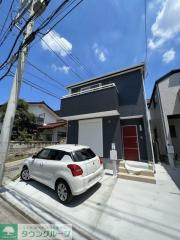 グランソフィア根岸台