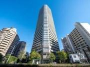 Brillia ist Tower 勝どき