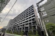 東京メトロ東西線神楽坂駅まで徒歩8分