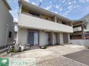 （仮）羽鳥4丁目テラス