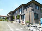 グリーンメゾンII