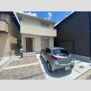 地下鉄谷町線野江内代駅まで徒歩15分