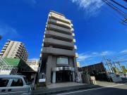 小田急小田原線海老名駅まで徒歩5分