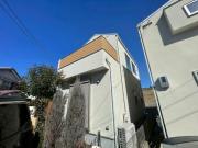 ＪＲ総武線（各駅停車）稲毛駅まで徒歩19分