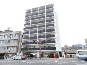長崎電軌本線浦上車庫駅まで徒歩3分