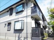 セジュール御堂の上A