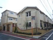 東急目黒線武蔵小山駅まで徒歩9分