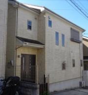 埼玉高速鉄道新井宿駅まで徒歩13分