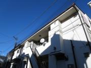 京王線桜上水駅まで徒歩7分