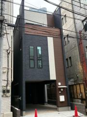 Charmant Heim Higashiazabu