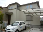 阪急宝塚線豊中駅まで徒歩8分